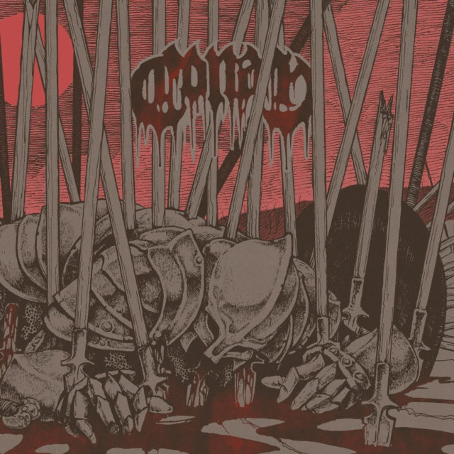 Conan - Evidence Of Immortality (2LP)
