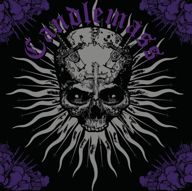 Green Valley Live & Sweet Evil Sun (2LP)