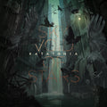 Katatonia - Sky Void Of Stars (Jewel Case) - CD