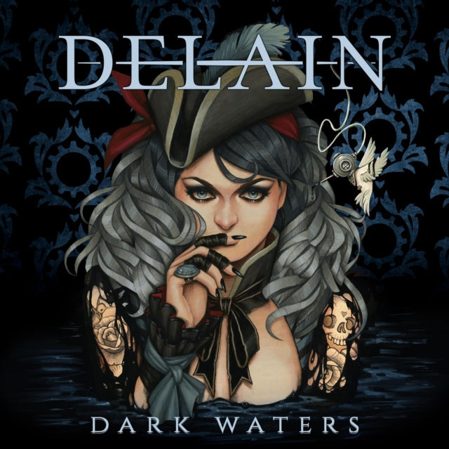 Dark Waters (2LP)