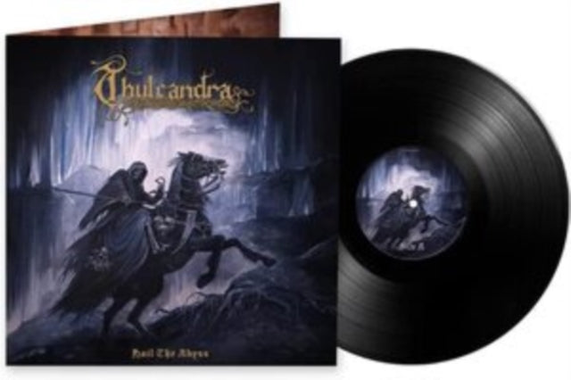Hail The Abyss