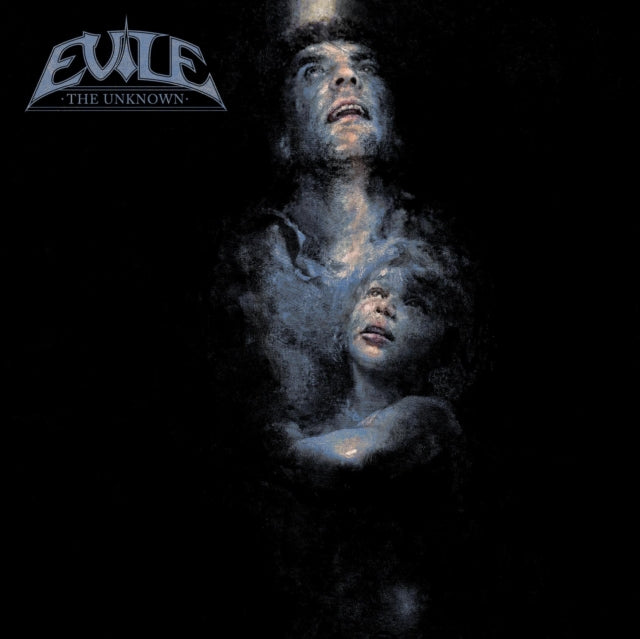 Evile - Unknown - LP Vinyl