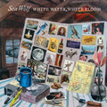 Sea Wolf - White Water, White Bloom (White LP Vinyl/10 Year Anniversary)