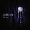 Slothrust - Pact (Gold LP Vinyl)