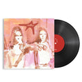 Eternal Ring Vinyl Record