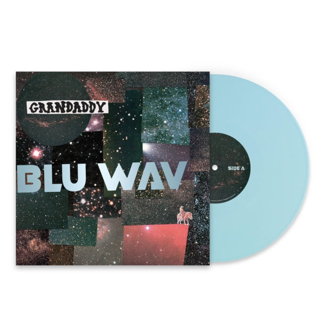 Sophtware Slump.....On A Wooden Piano (Pink LP Vinyl) (Ten Bands One Cause) & Sumday: The Cassette Demos & Blu Wav (Wav Blue LP Vinyl)
