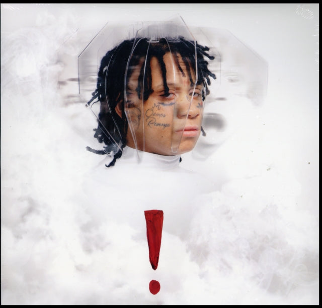 Trippie Redd - ! (Red/Swirl LP Vinyl)