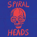 Spiral Heads - Spiral Heads - 7 Inch Vinyl