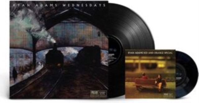 Love Is Hell (2-10Inch) & Wednesdays