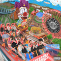 Internet Money - B4 The Storm (2LP/Clear Vinyl) Vinyl Record