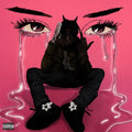 Dro Kenji - Tears & Pistols (Pink LP Vinyl)