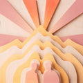 Surfaces - Hidden Youth - LP Vinyl