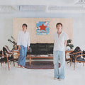 Joan - Superglue (Milky Clear LP Vinyl)