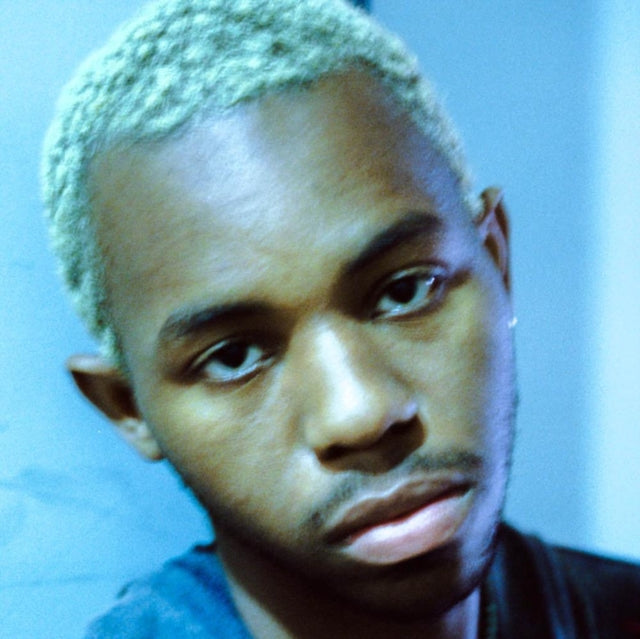 Montell Fish - Jamie (Baby Blue LP Vinyl)