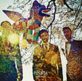 Volcano - Pinata (LP/CD)