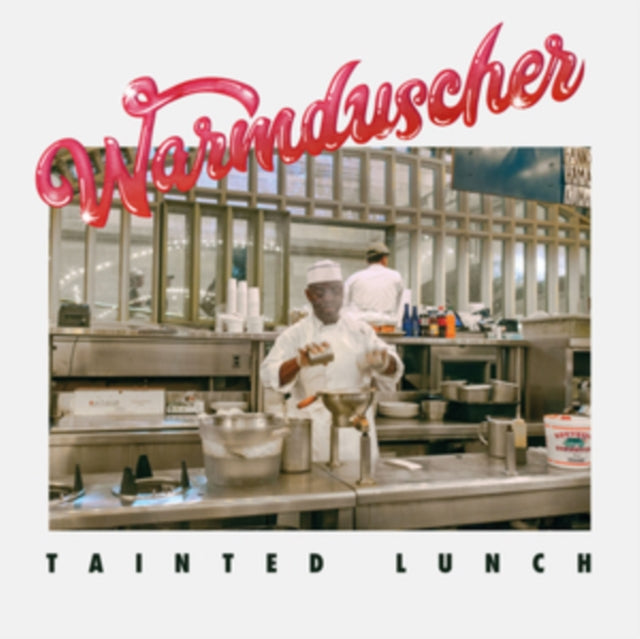 Tainted Lunch (Dl Card)