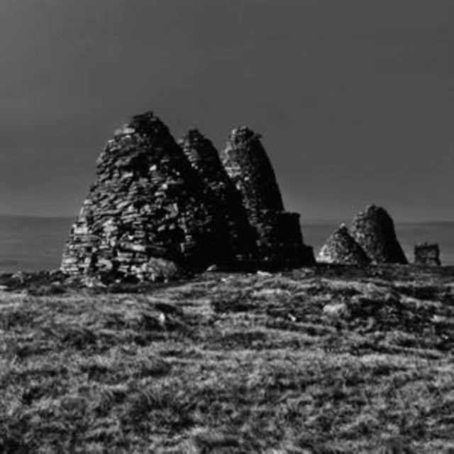 Craven Faults - Standers - CD