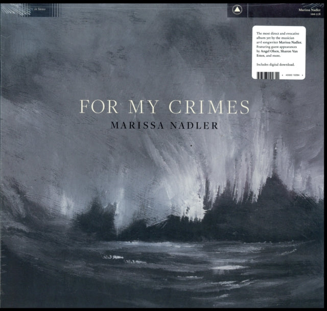 For My Crimes