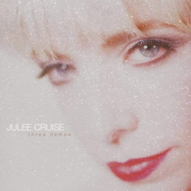 Julee Cruise - Three Demos - LP Vinyl