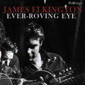 Ever-Roving Eye (Green Glass LP Vinyl)