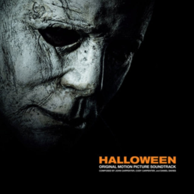 John Carpenter - Halloween Ost - CD
