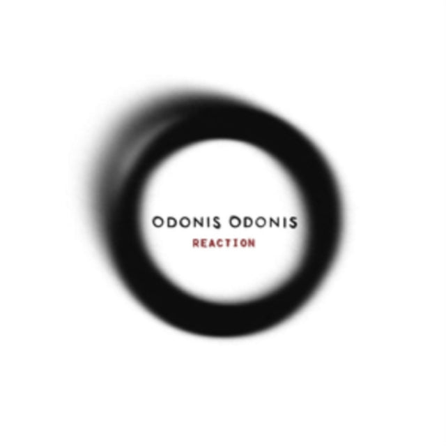 Odonis Odonis - Reaction - 12 Inch Vinyl