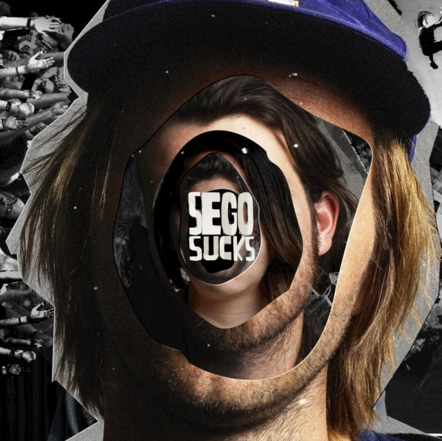 Sego - Sego Sucks - LP Vinyl