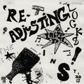 Institute - Readjusting The Locks - LP Vinyl