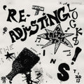 Readjusting The Locks (Bourbon LP Vinyl)