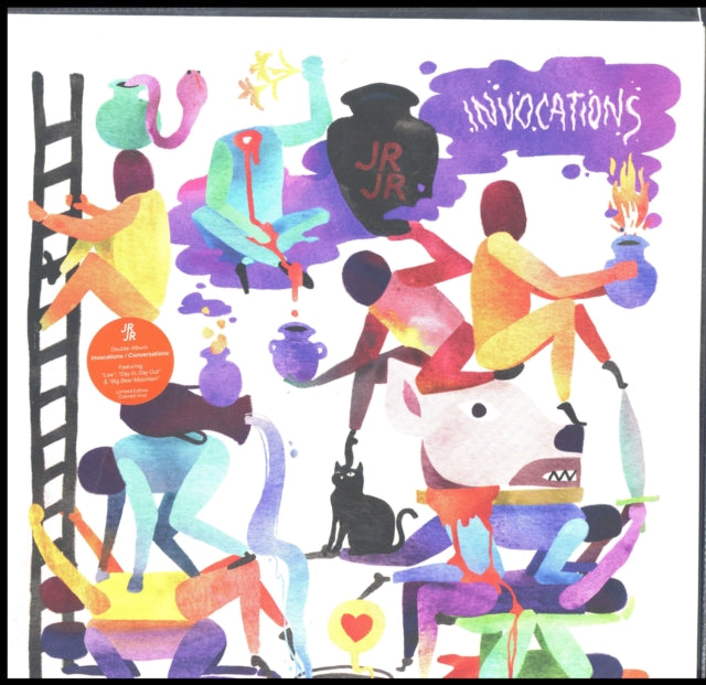 Invocations / Conversations