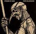 Pope Killdragon (Dragon Bone LP Vinyl)