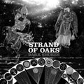 Dark Shores (Sleeping Pill Blue LP Vinyl)