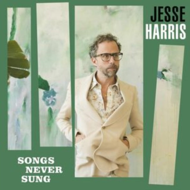 Songs Never Sung Vinyl Record