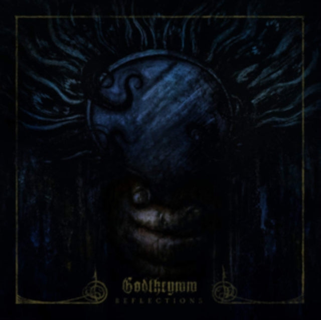 Godthrymm - Reflections - CD