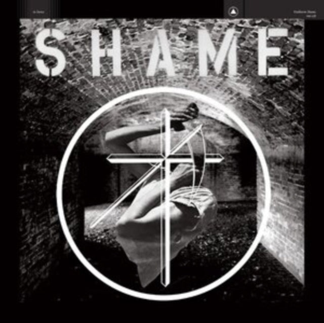 Uniform - Shame - CD
