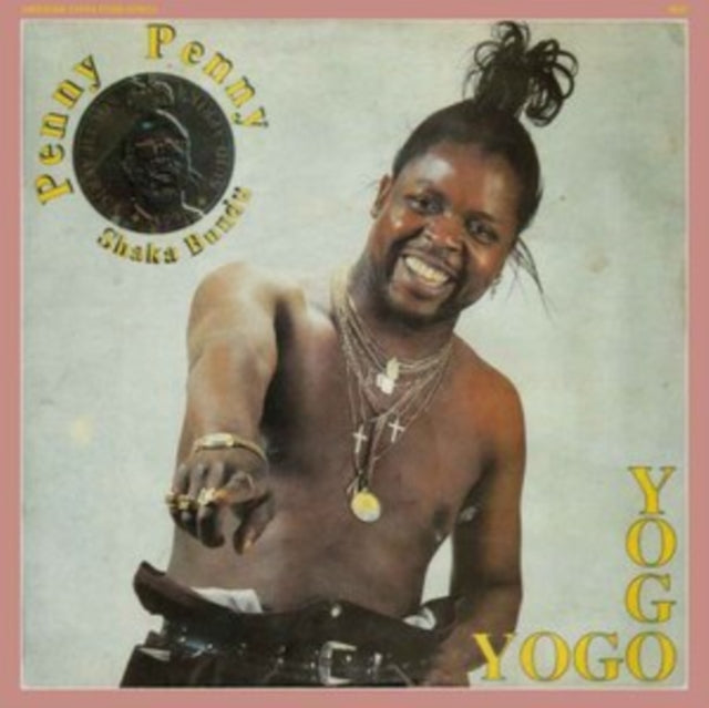 Penny Penny - Yogo Yogo - CD