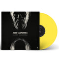 Lost Themes (Neon Yellow LP Vinyl) Vinyl Record