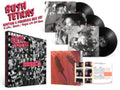 Rhythm & Paranoia: The Best Of Bush Tetras (3LP/Book)