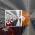 Retirement Party - Somewhat Literate - LP Vinyl