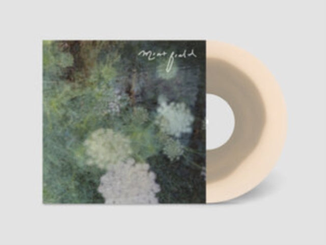 Sentimiento Mundial (Natural Grey Swirl LP Vinyl)