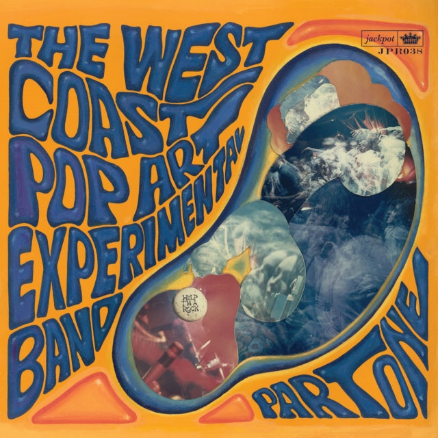 Part One (Color LP Vinyl) & Vol. 3 (Color LP Vinyl)
