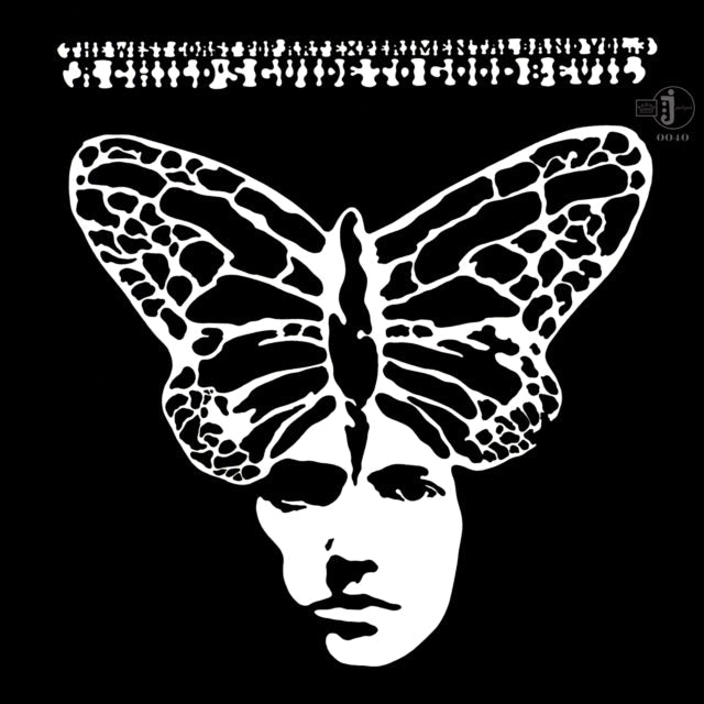 Part One (Color LP Vinyl) & Vol. 3 (Color LP Vinyl)