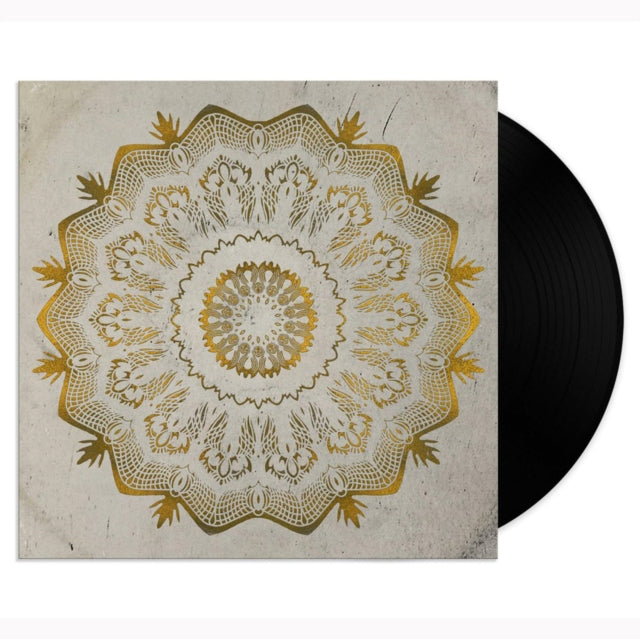 Self Sacrifice (Flaming Orange LP Vinyl) (I) & Mandala