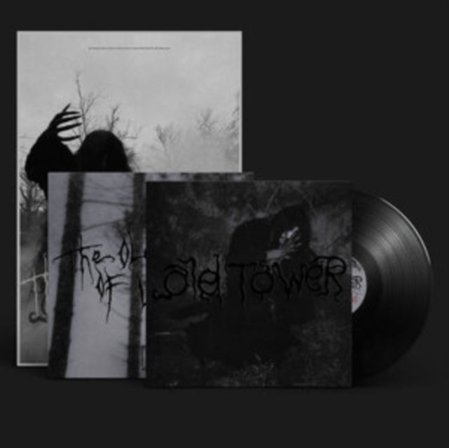 Old King Of Witches & Plague Harvest (LP/10Inch)