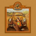 Bystander (Orange LP Vinyl)