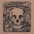 Builders & The Butchers (Gold LP Vinyl)