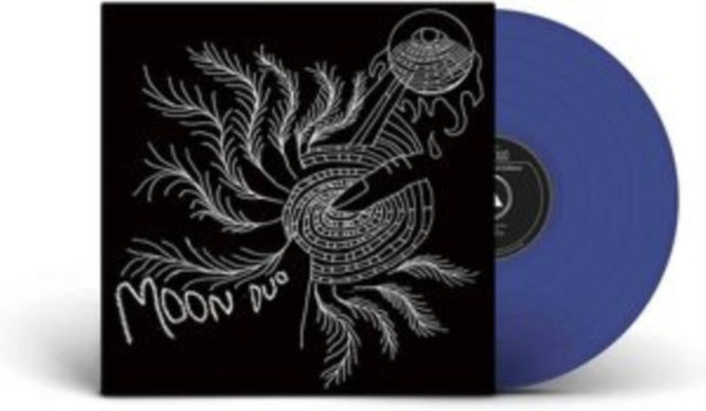 Shadow Of The Sun (Light Blue & White Galaxy LP Vinyl) & Escape: Expanded Edition (Blue LP Vinyl)