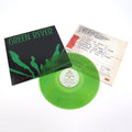 Green River - Come On Down (Lime Green LP Vinyl) (Ams Exclusive)