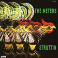 Struttin' (Blue Jay LP Vinyl)