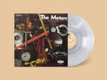 Meters - Meters (Clear LP Vinyl) (Ams Exclusive)